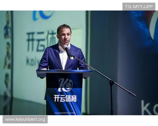 开云综合：提升品牌影响力实现全球市场全面拓展的关键策略